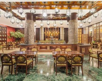 The Royal Surakarta Heritage - Handwritten Collection - Surakarta City - Restaurant