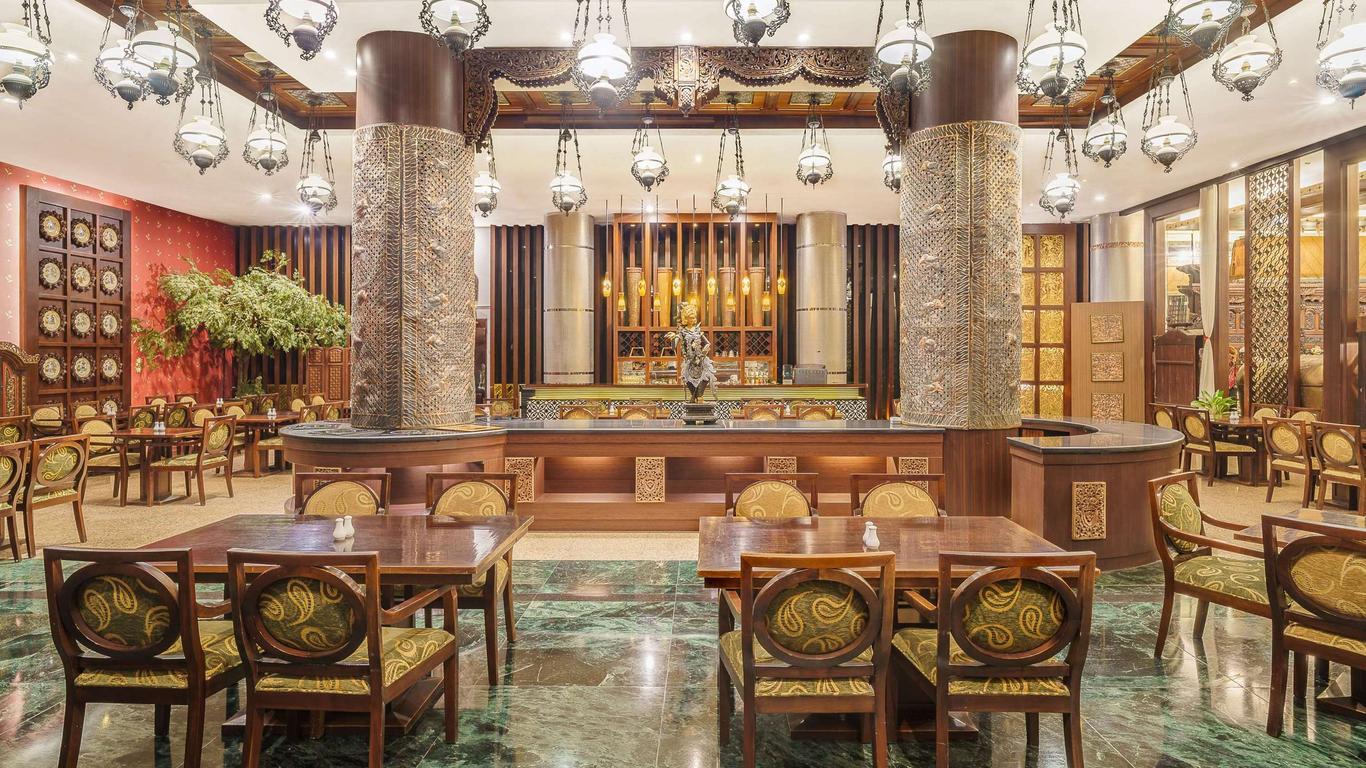 The Royal Surakarta Heritage - Handwritten Collection