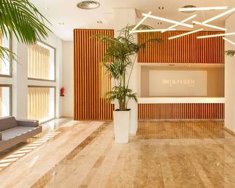 RH Bayren Hotel & Spa - Gandia - Hành lang