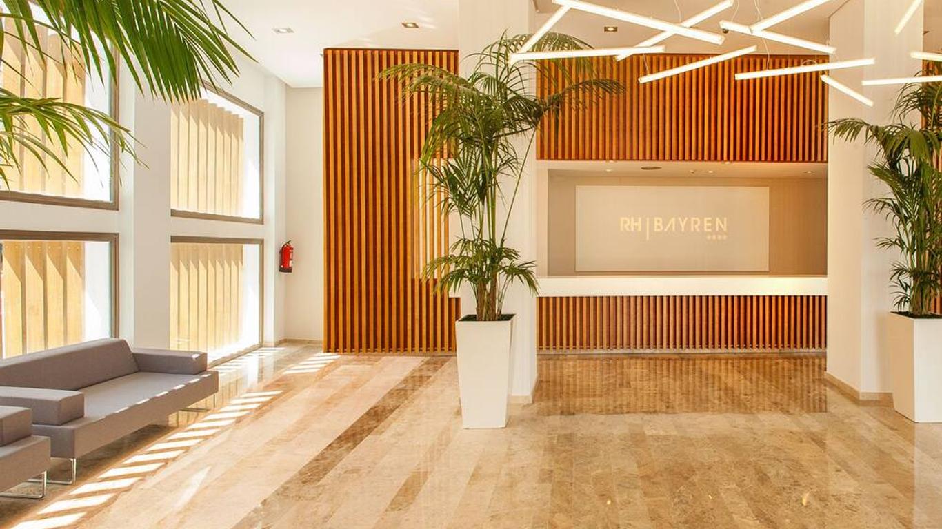 RH Bayren Hotel & Spa