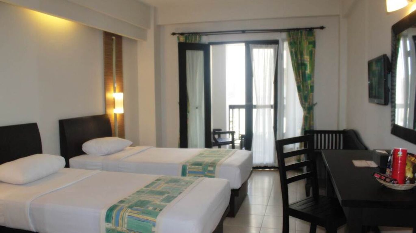 Losari Hotel & Villas Kuta Bali