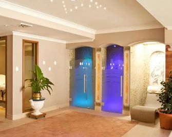 Hotel Argentina & Spa - Fiuggi