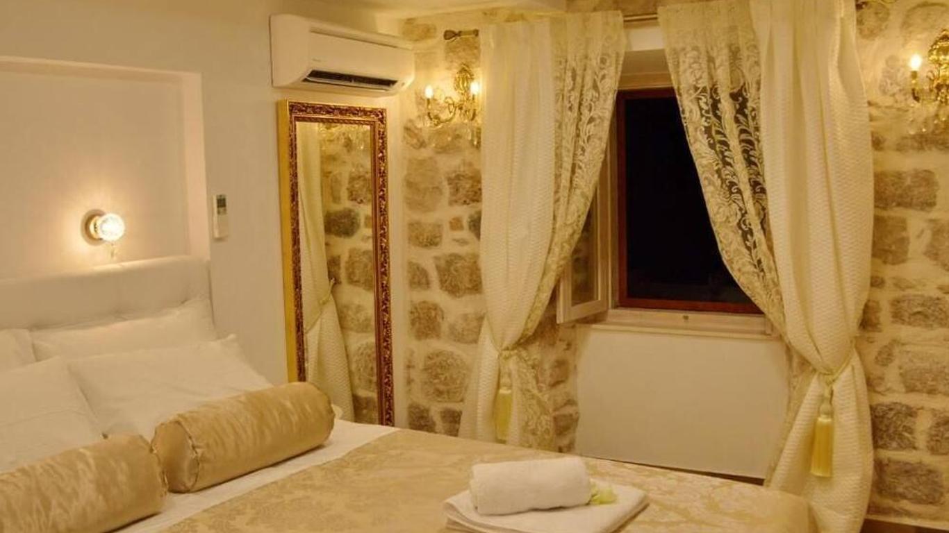 Villa Madonna della Strada A3