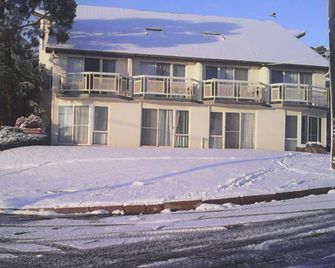 Parkwood 2 - located at Jindabyne - Jindabyne - Κτίριο