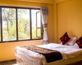 Green Hill Rest Camp - Bhaktapur - Habitación