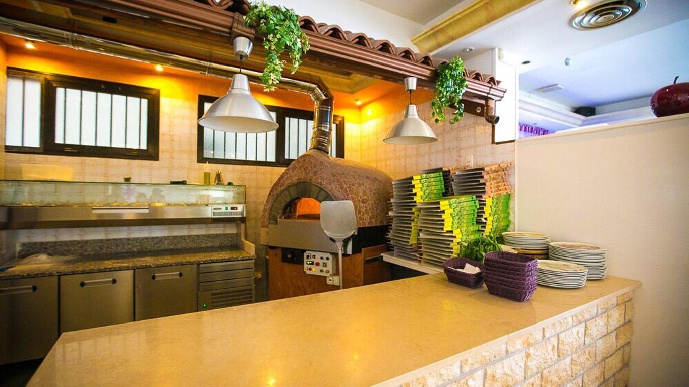 Hotel Agli Olmi