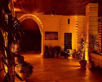 Kadim Hotel - Mardin - Lobby