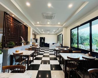 Usabai Riverside Boutique Hotel - Chanthaburi - Restaurant