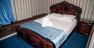 Verona Hotel - Moskwa - Kamar Tidur