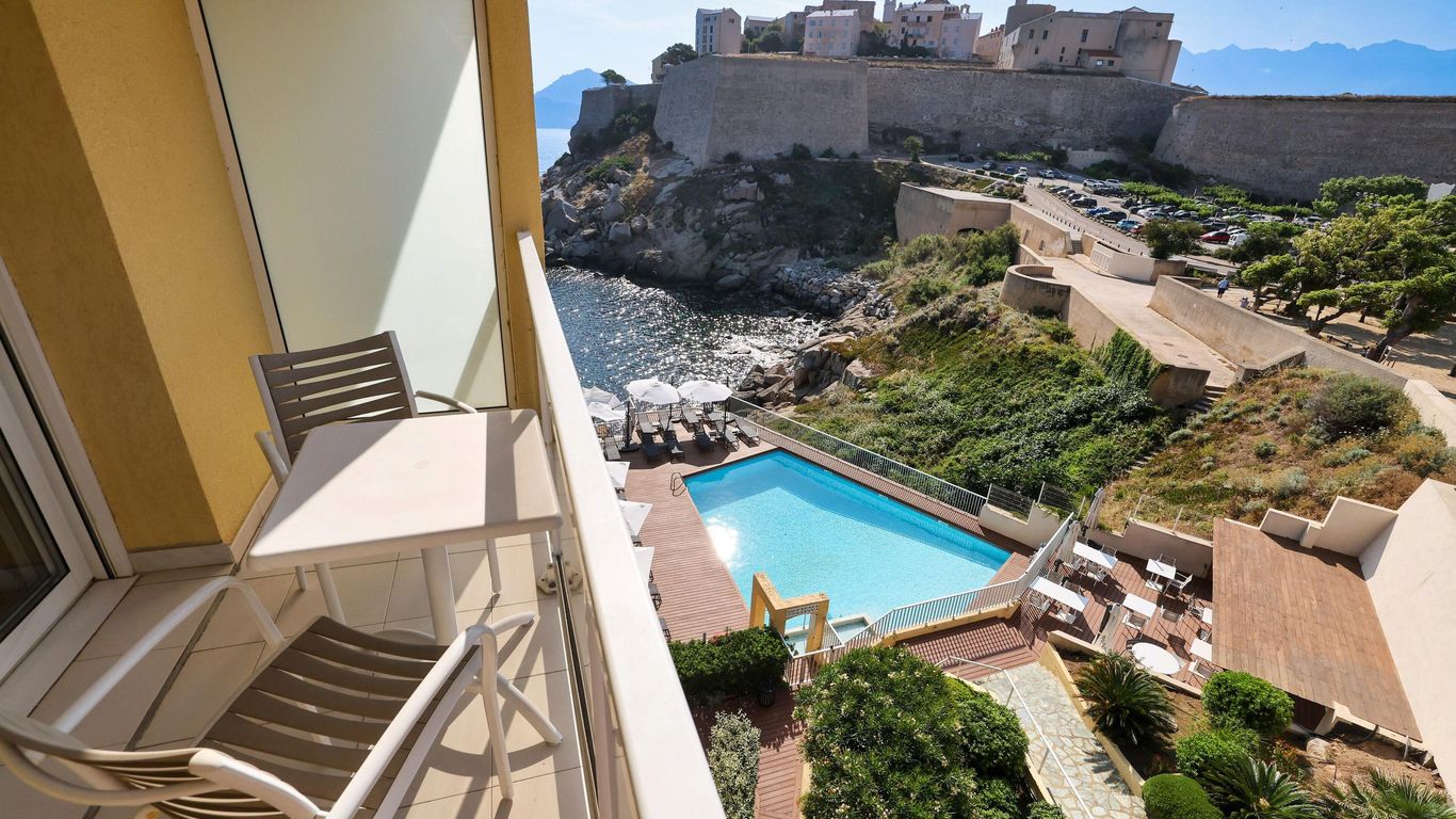 Hotel Saint Christophe