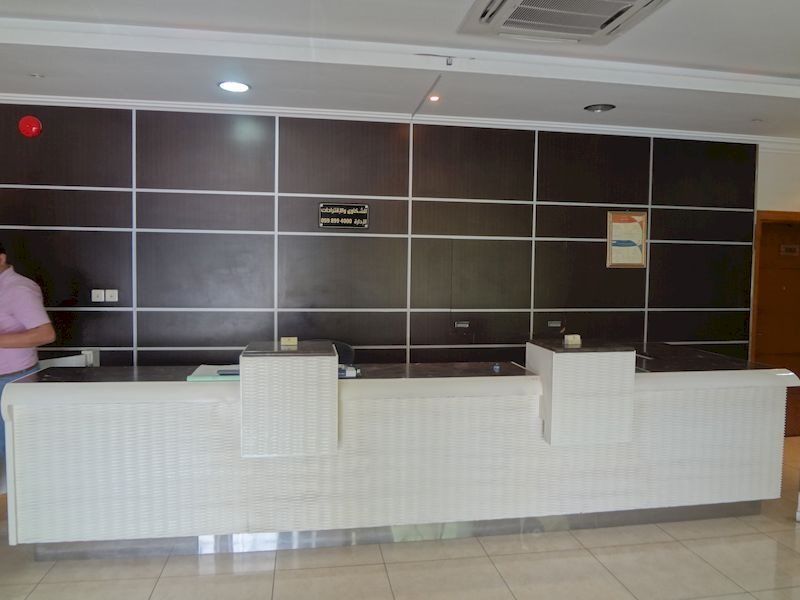 Jenan Al Malaz Hotel Apartments