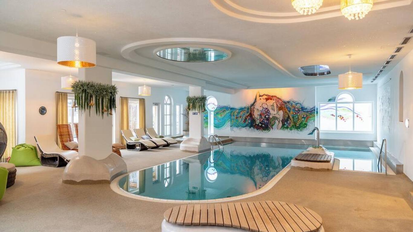 AktivHotel Hochfilzer
