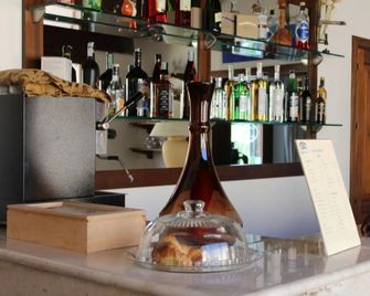 Baglio Cudia Resort - Marsala - Bar
