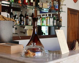 Baglio Cudia Resort - Marsala - Bar