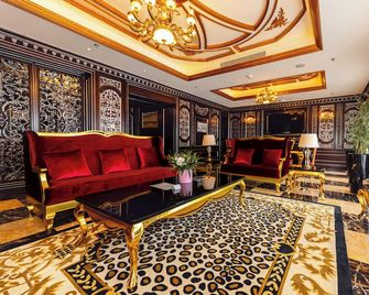 Hotels & Preference Hualing Tbilisi - Tbilisi