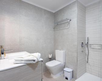 120 Playa De La Arena Holiday Home By Su - Puerto de Santiago - Bad