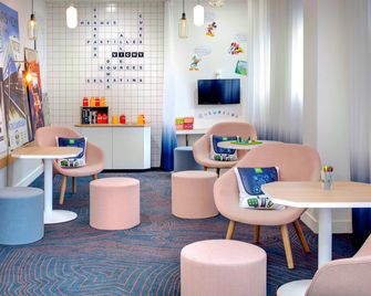 Ibis Styles Vichy Centre - Vichy - Gebäude