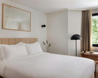 Sonder Yvette - Vanves - Bedroom