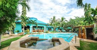 Bohol Sea Resort - Panglao - Πισίνα