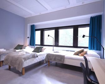 Forenom Hostel Espoo Kilo - Espoo - Habitación