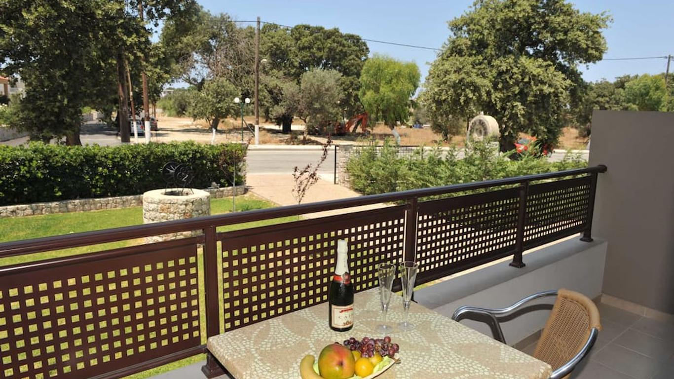 سانتا هيلينا هوتل إياليسوس