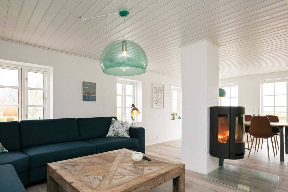 Holiday Home in NykÃ¸bing M – Nykøbing Mors