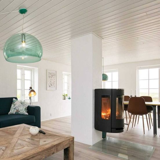 Holiday Home in Nykøbing M – Nykøbing Mors