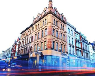 Keystone House - Londres