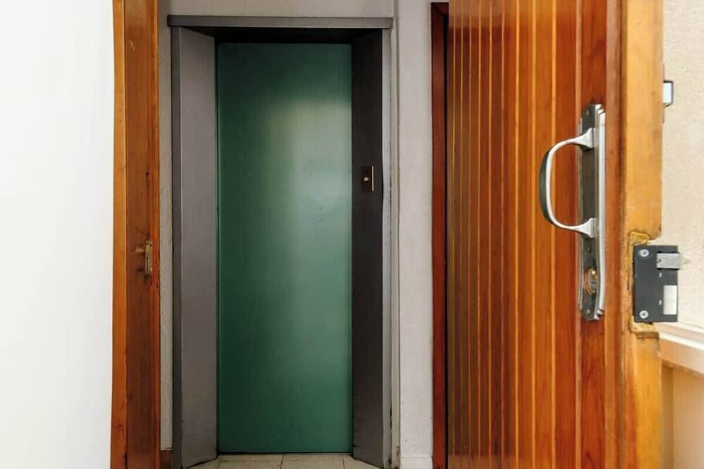 Stylish and Private Room in Polanco - Mexico City - Hallway