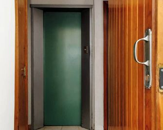 Stylish and Private Room in Polanco - Ciudad de México - Pasillo