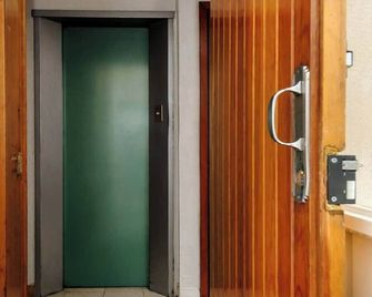 Stylish and Private Room in Polanco - Mexico City - Hallway