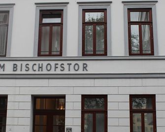 Apartment Flieder Zentral - Bremen - Gebäude