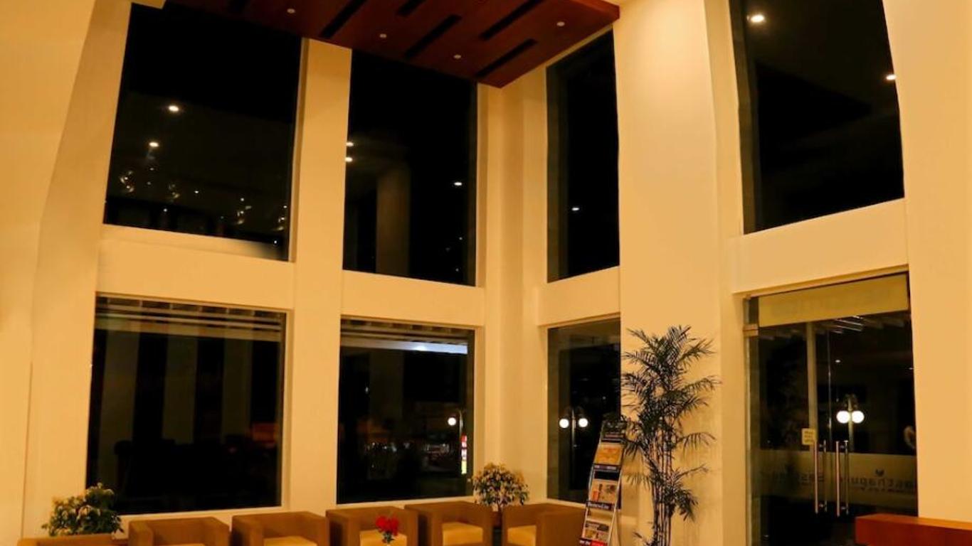 Sasthapuri Hotels