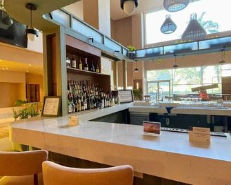 Novotel Monterrey Valle - Monterrey - Bar