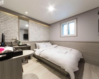 Suyu Canoe - Seül - Habitació