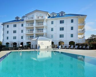 Waterside Resort - Edenton - Piscine