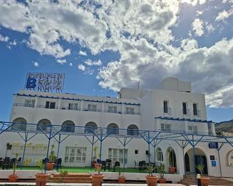 Hotel Playa Bocaina - Mojacar