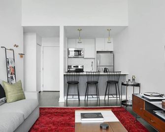 Abode Pittsburgh - Downtown Convention Center - Pittsburgh