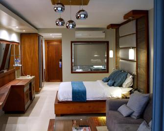 Fairway Hotel & Spa - Kampala - Habitación
