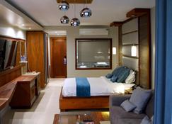 Fairway Hotel & Spa - Kampala - Bedroom