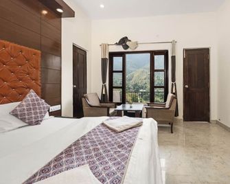 Hotel Sun Village By Palm Aryan - Mussoorie