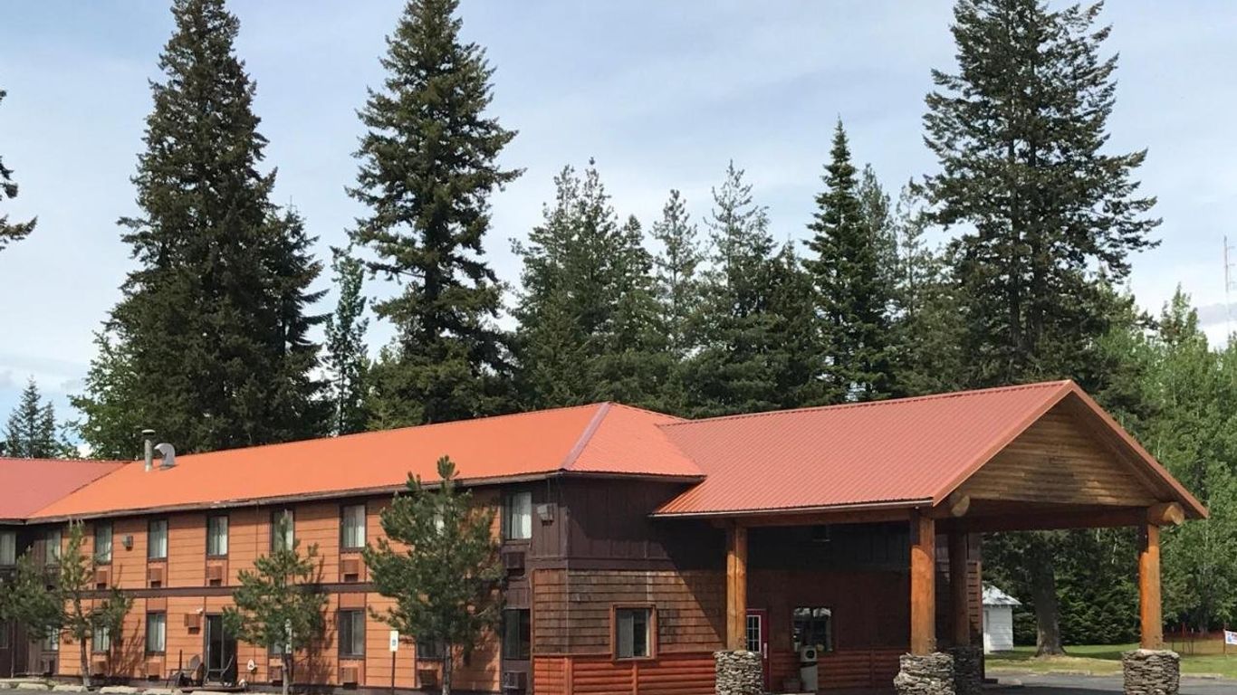 FairBridge Inn and Suites Sandpoint
