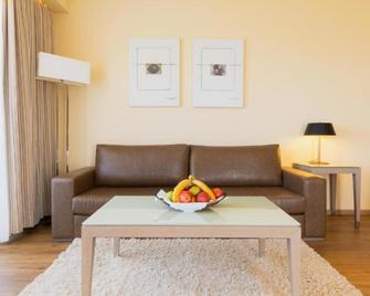 Restia - Acharavi - Wohnzimmer