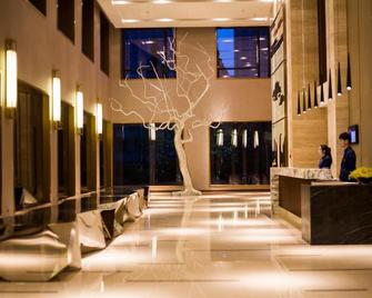 Wojo Hotel - Shaoxing