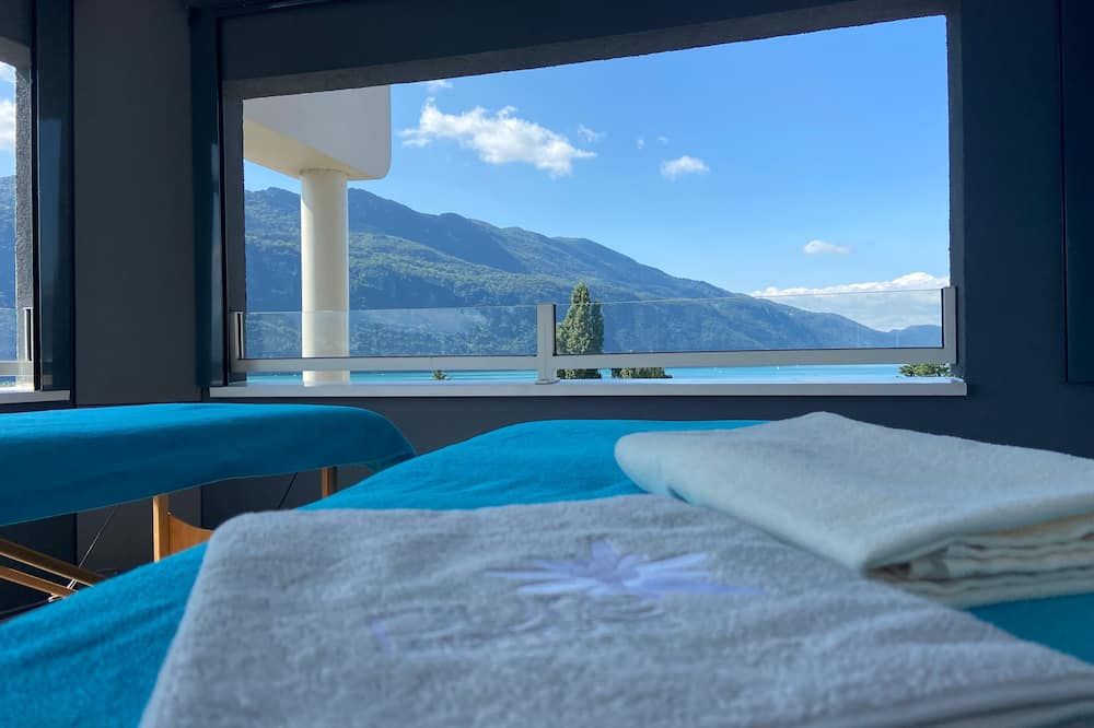 Hotel & Spa Marina D'adelphia - Aix-les-Bains