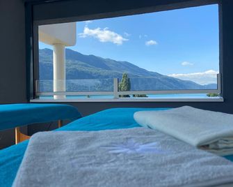 Hotel & Spa Marina D'adelphia - Aix-les-Bains