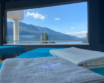 Hotel & Spa Marina D'adelphia - Aix-les-Bains