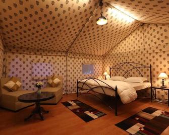 Swachh Room - Prayagraj - Bedroom