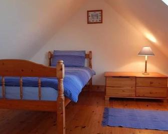 Holiday house Doonbeg for 2 - 3 persons with 2 bedrooms - Holiday house - Doonbeg - Bedroom