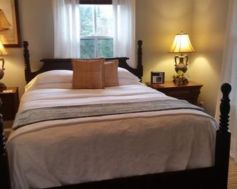 Barclay Cottage B&B - Virginia Beach - Habitación